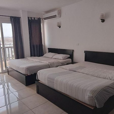 Jasmine Residence Sharm El-Sheikh Exterior foto