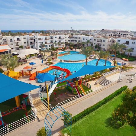 Jasmine Residence Sharm El-Sheikh Exterior foto