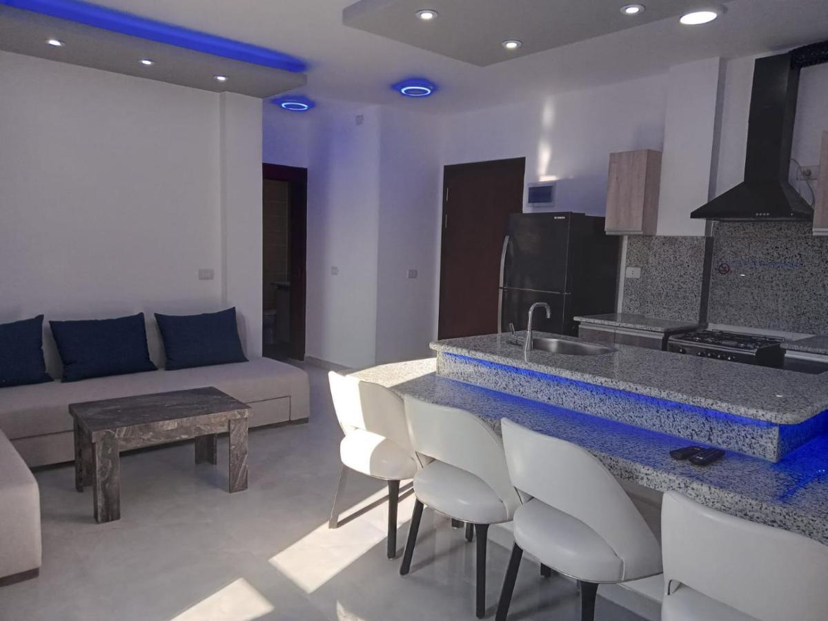 Jasmine Residence Sharm El-Sheikh Exterior foto