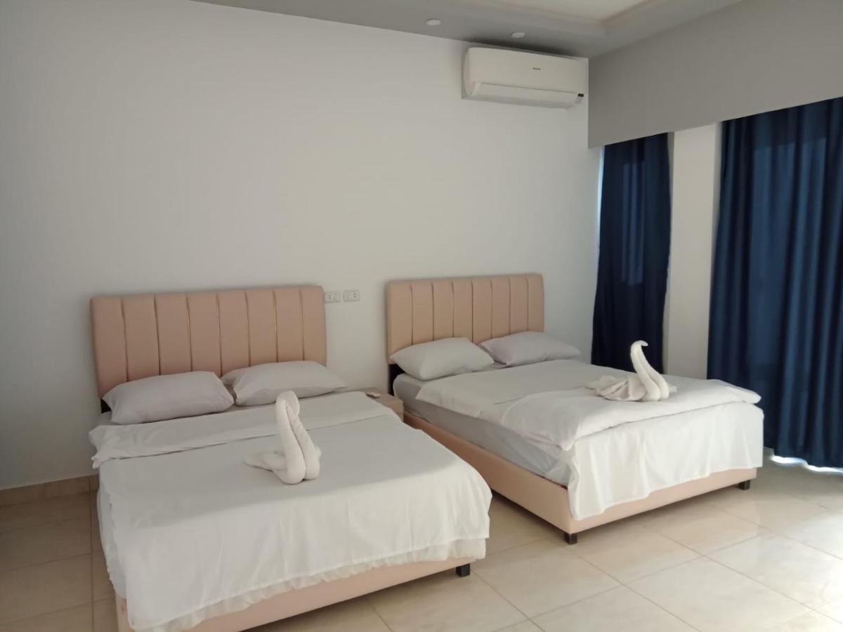 Jasmine Residence Sharm El-Sheikh Exterior foto