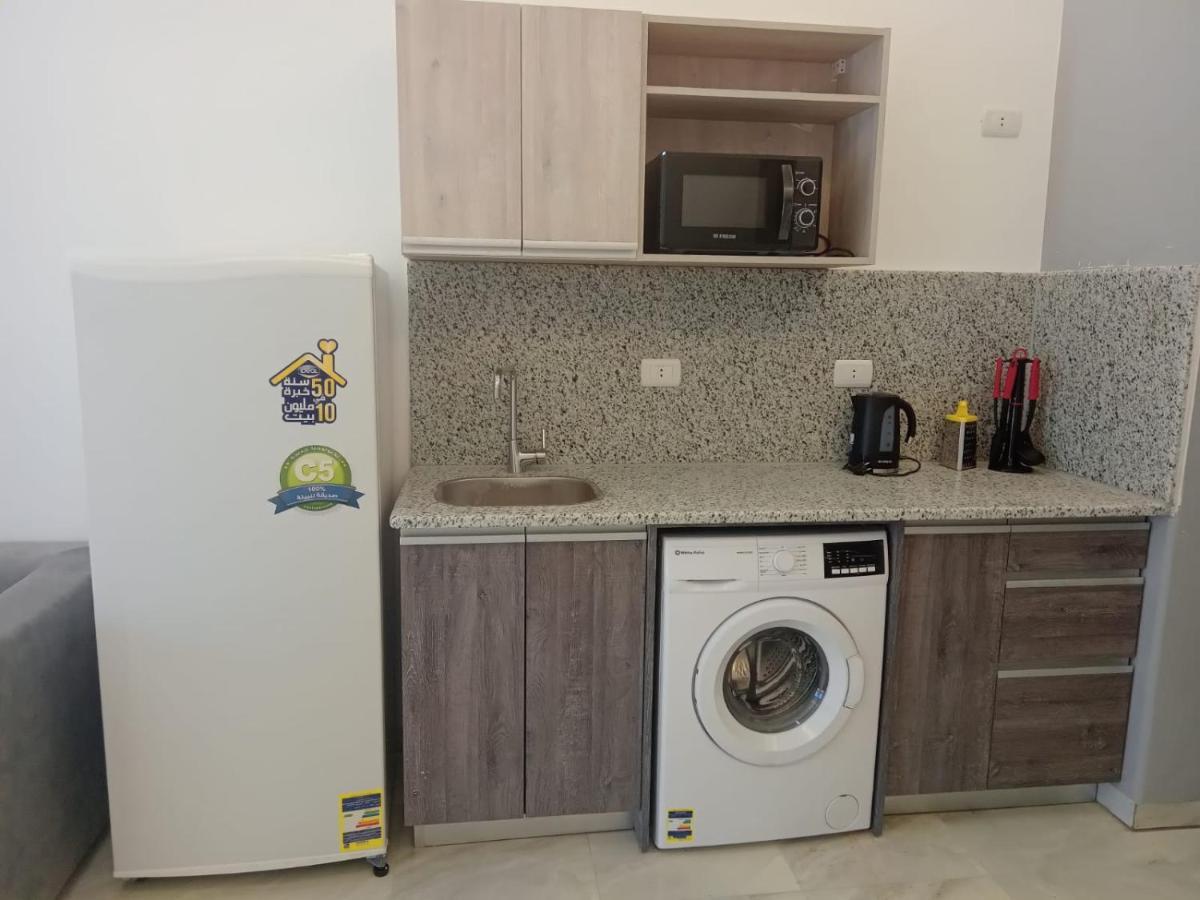 Jasmine Residence Sharm El-Sheikh Exterior foto
