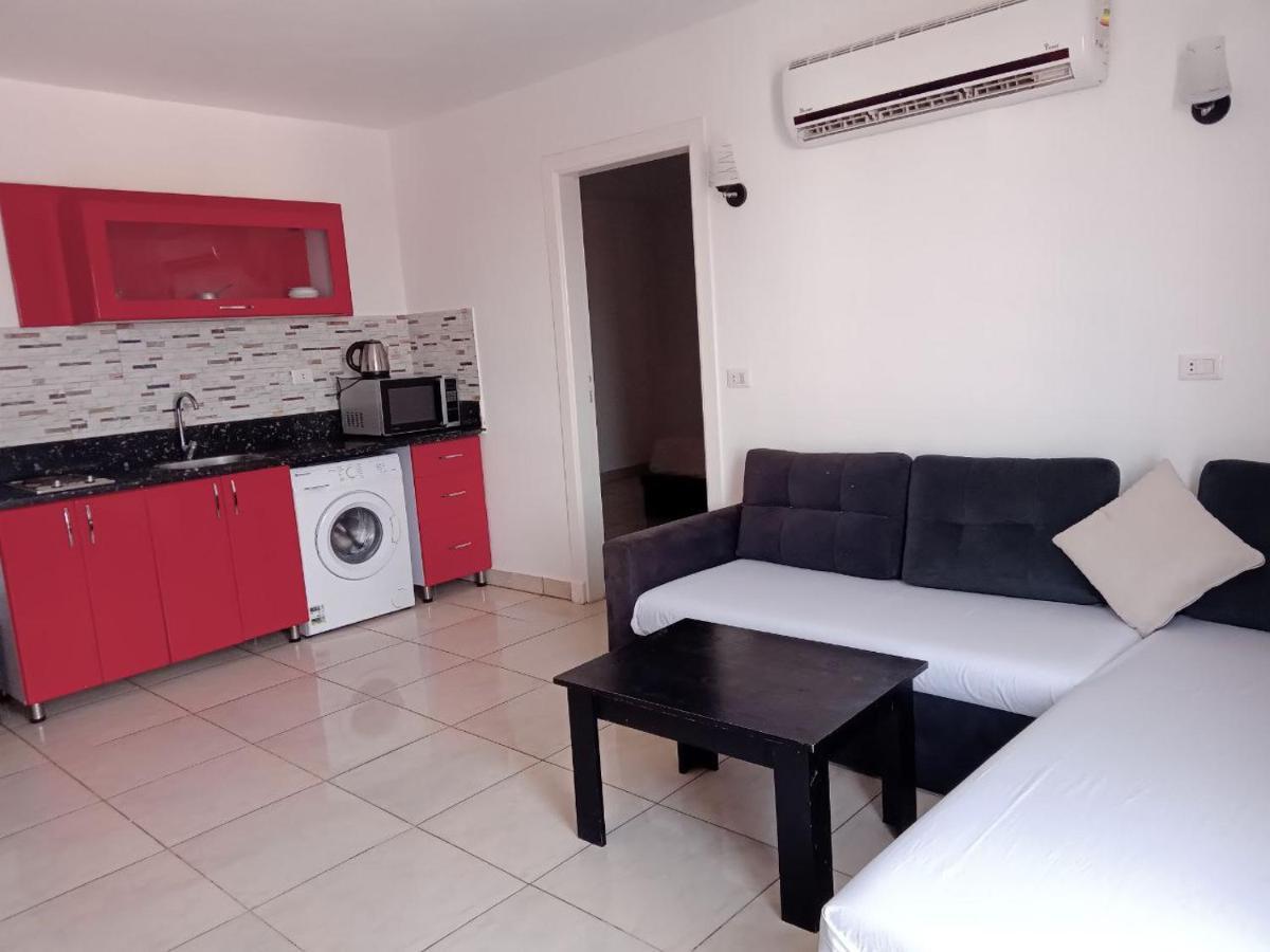 Jasmine Residence Sharm El-Sheikh Exterior foto