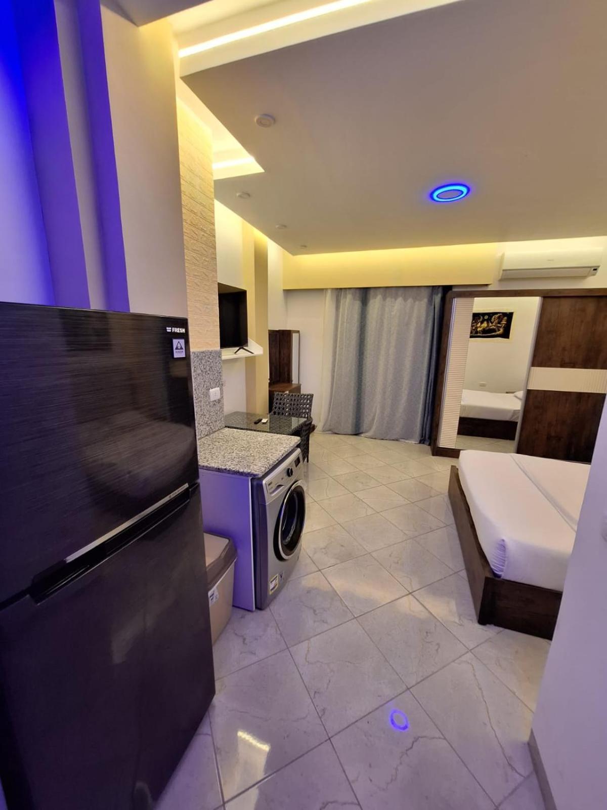 Jasmine Residence Sharm El-Sheikh Exterior foto
