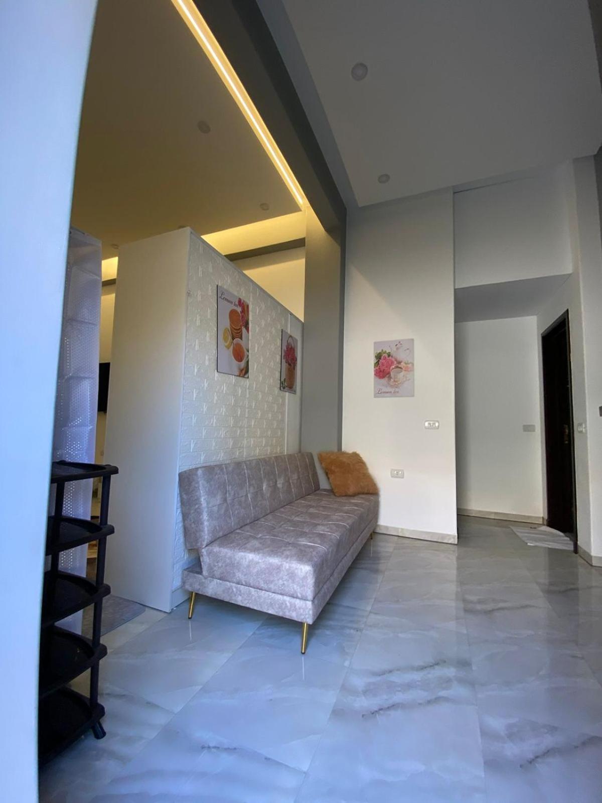 Jasmine Residence Sharm El-Sheikh Exterior foto