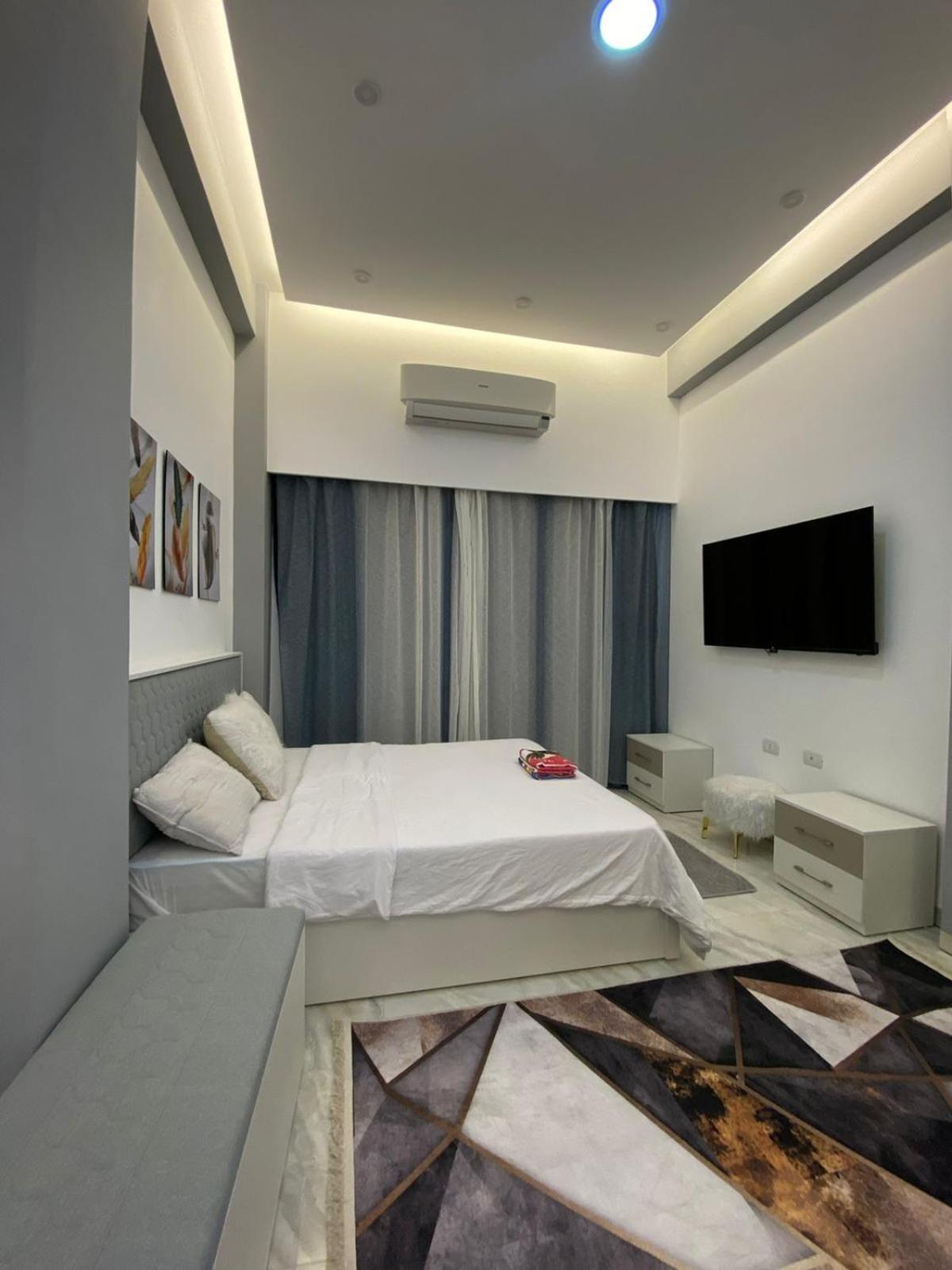Jasmine Residence Sharm El-Sheikh Exterior foto