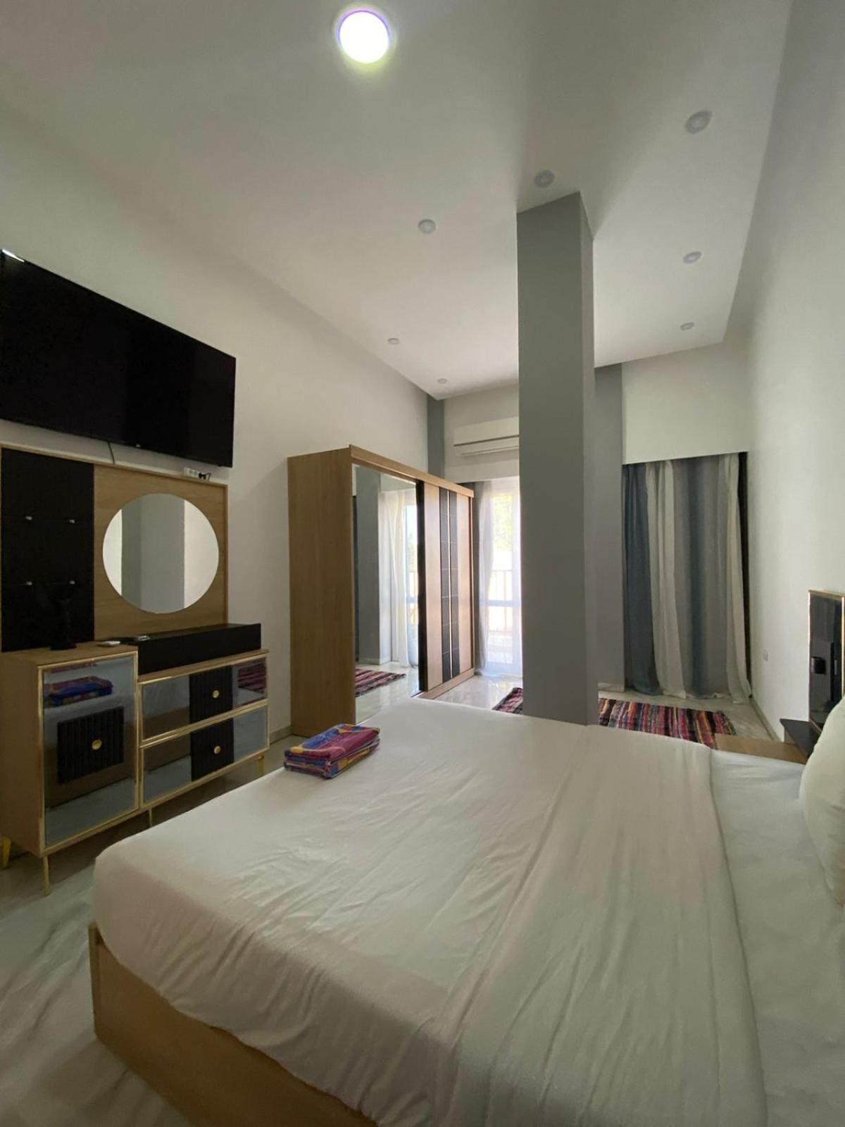 Jasmine Residence Sharm El-Sheikh Exterior foto