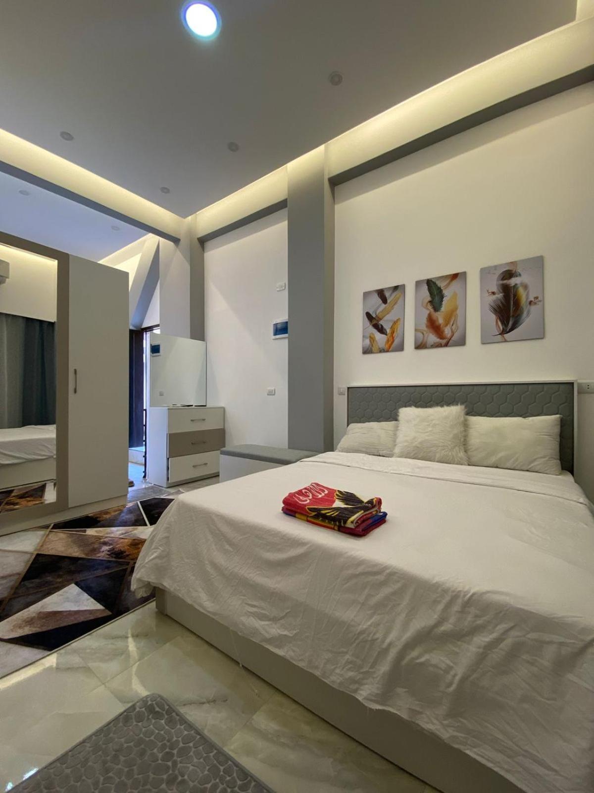 Jasmine Residence Sharm El-Sheikh Exterior foto