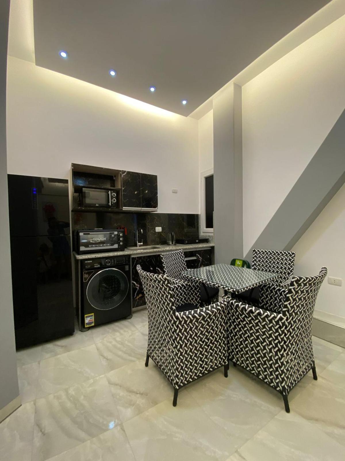 Jasmine Residence Sharm El-Sheikh Exterior foto