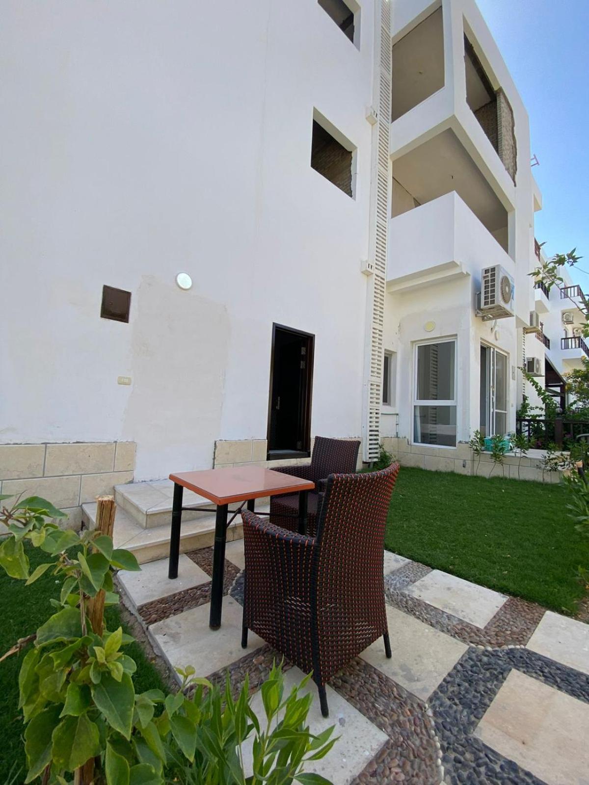 Jasmine Residence Sharm El-Sheikh Exterior foto