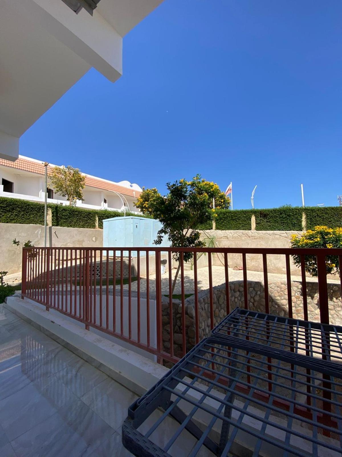 Jasmine Residence Sharm El-Sheikh Exterior foto