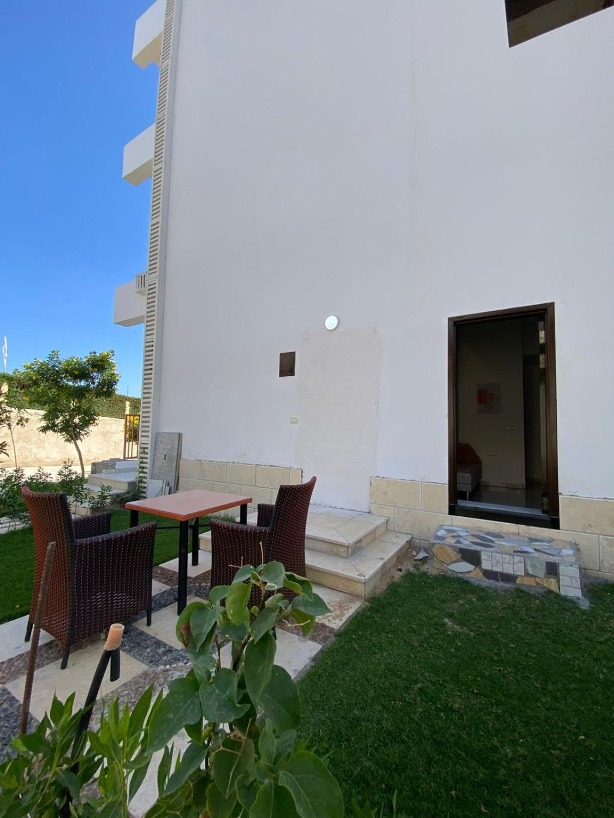 Jasmine Residence Sharm El-Sheikh Exterior foto