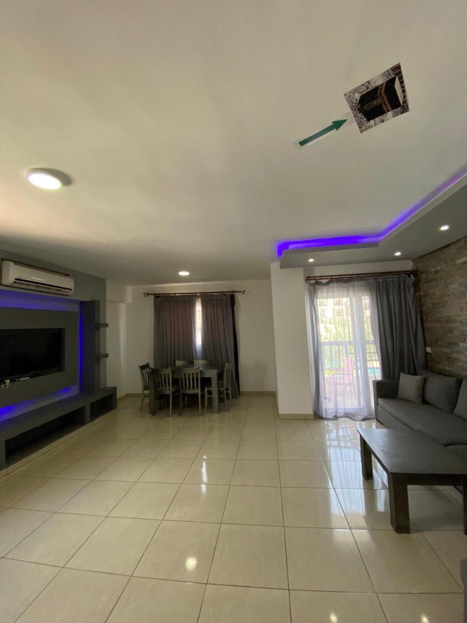 Jasmine Residence Sharm El-Sheikh Exterior foto
