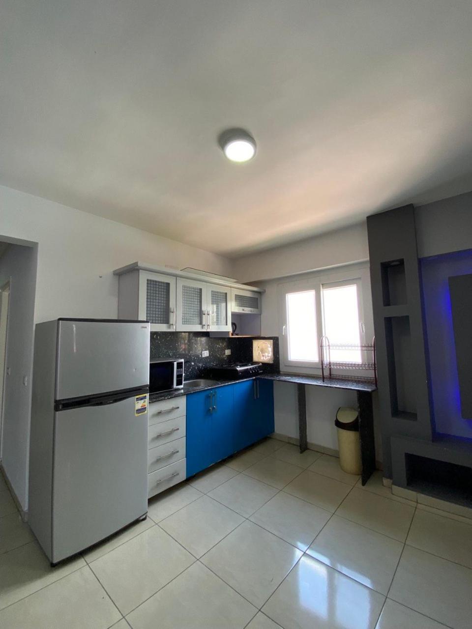 Jasmine Residence Sharm El-Sheikh Exterior foto