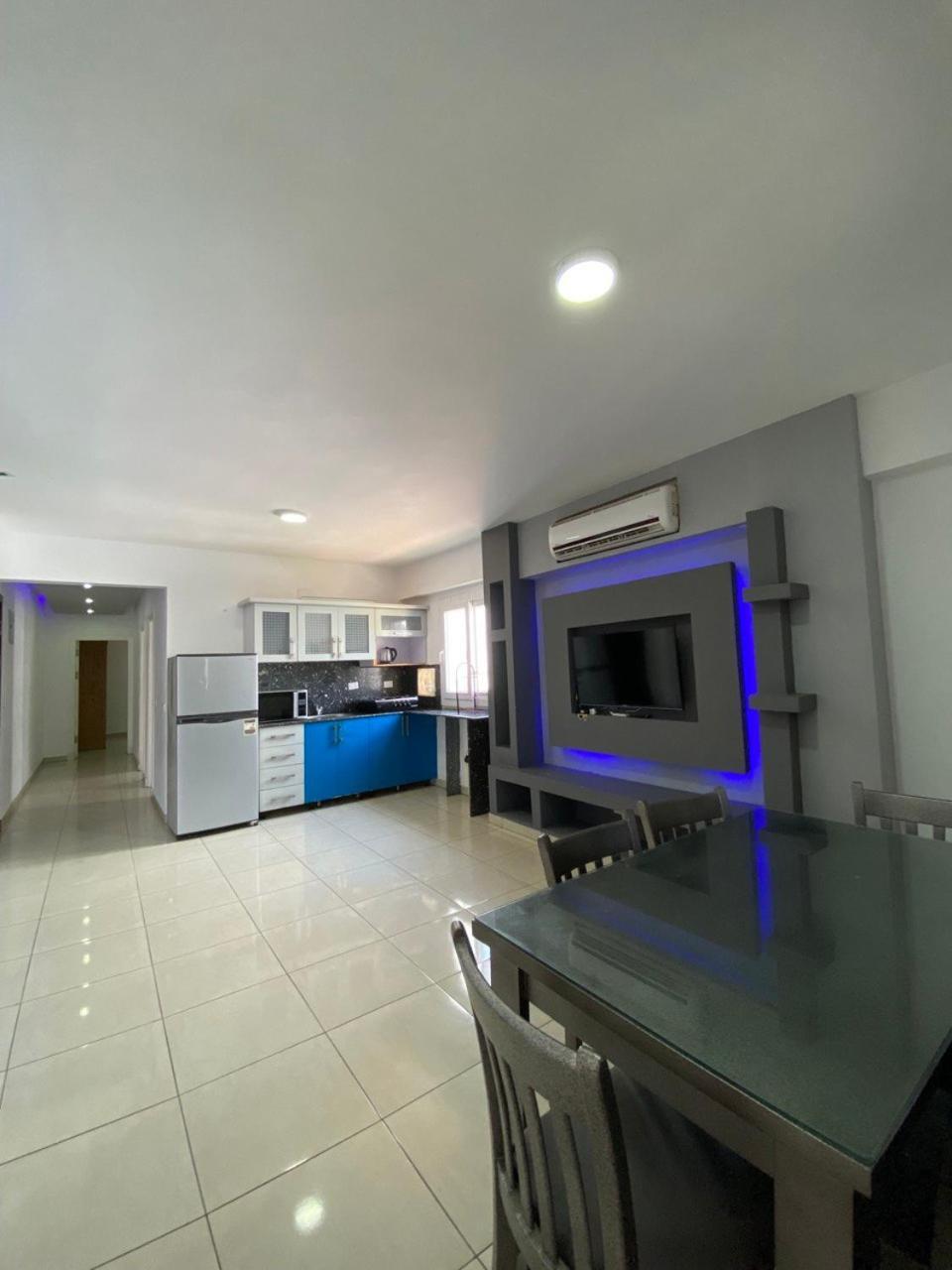 Jasmine Residence Sharm El-Sheikh Exterior foto