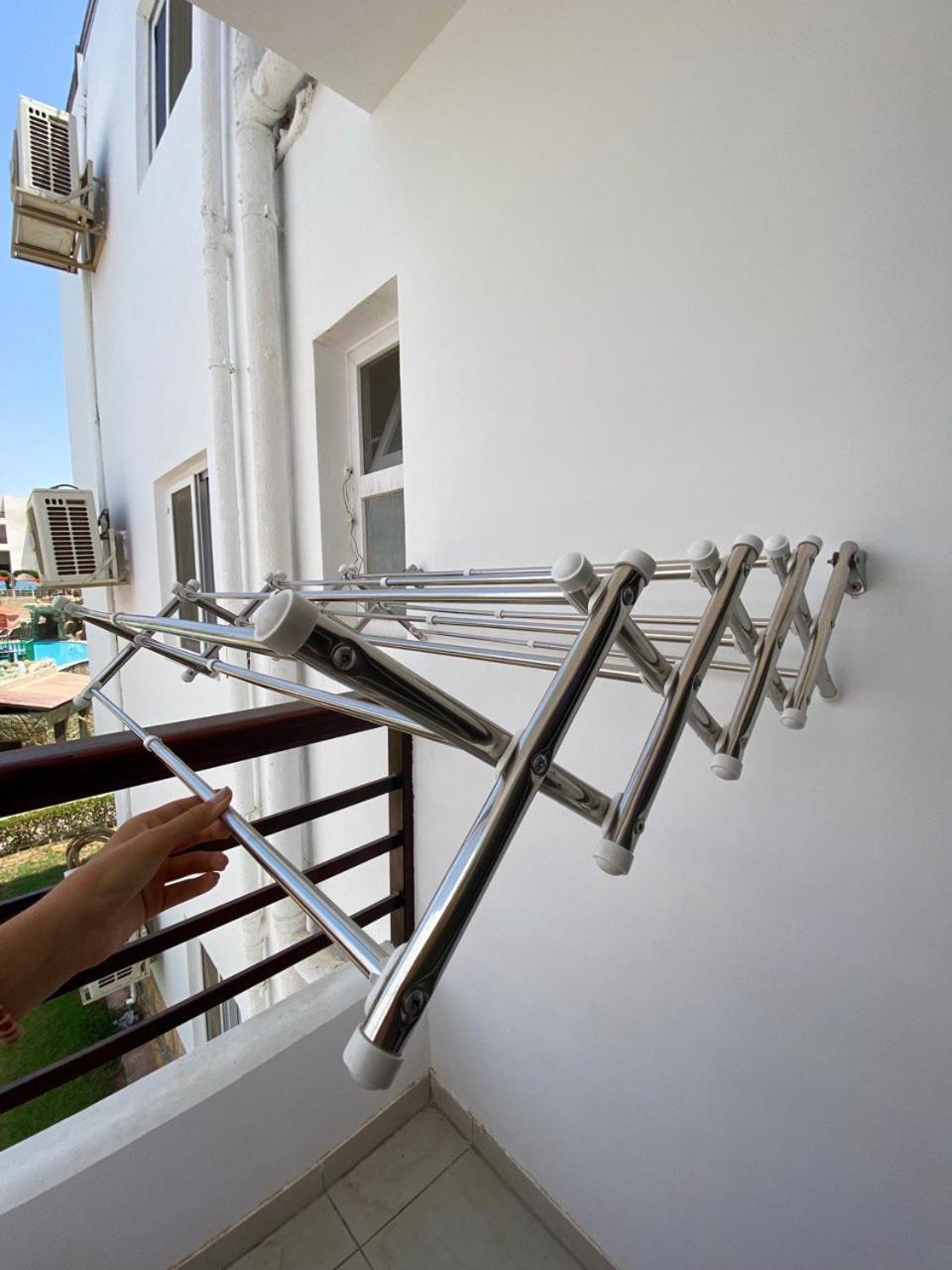 Jasmine Residence Sharm El-Sheikh Exterior foto