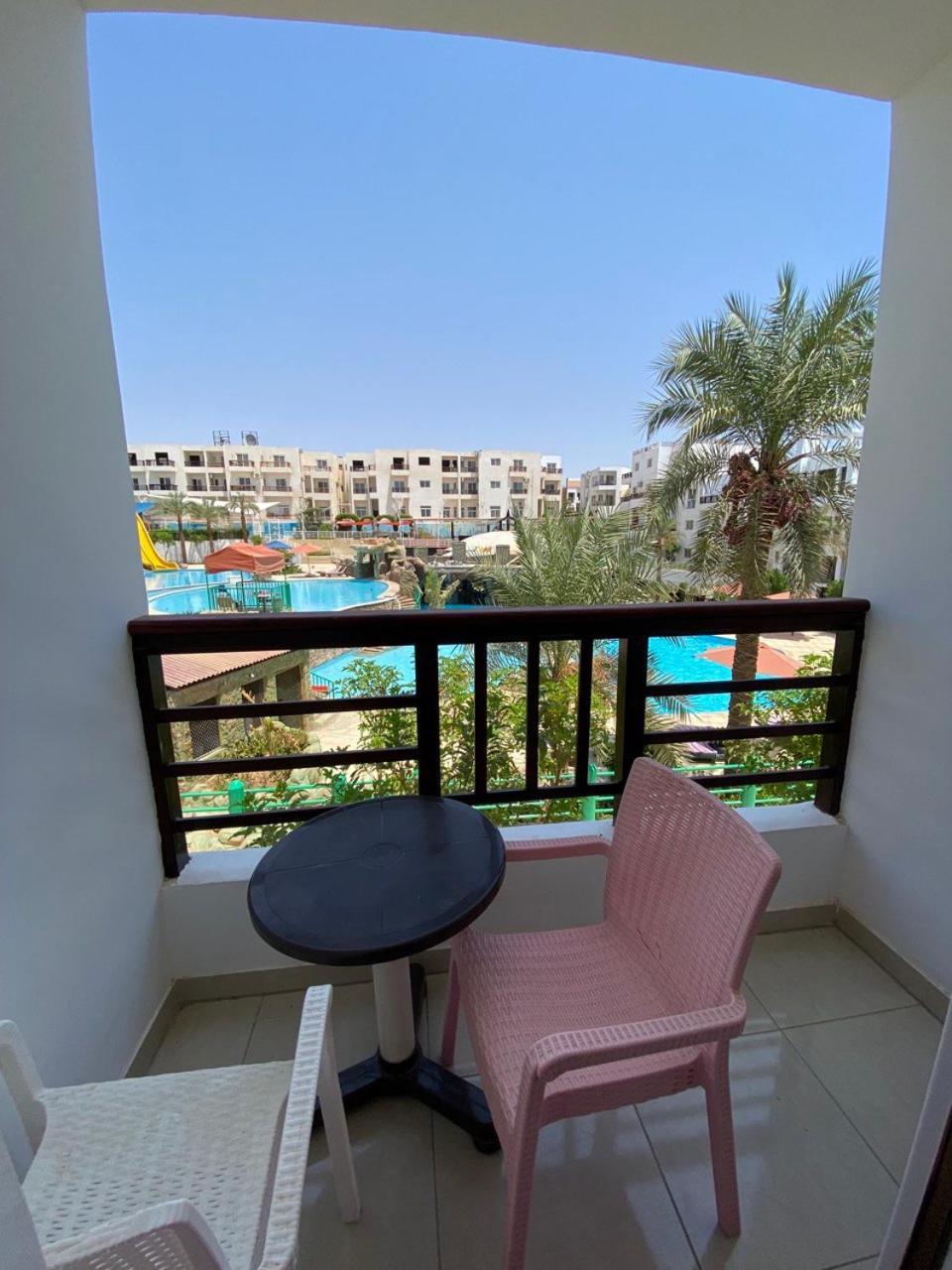 Jasmine Residence Sharm El-Sheikh Exterior foto