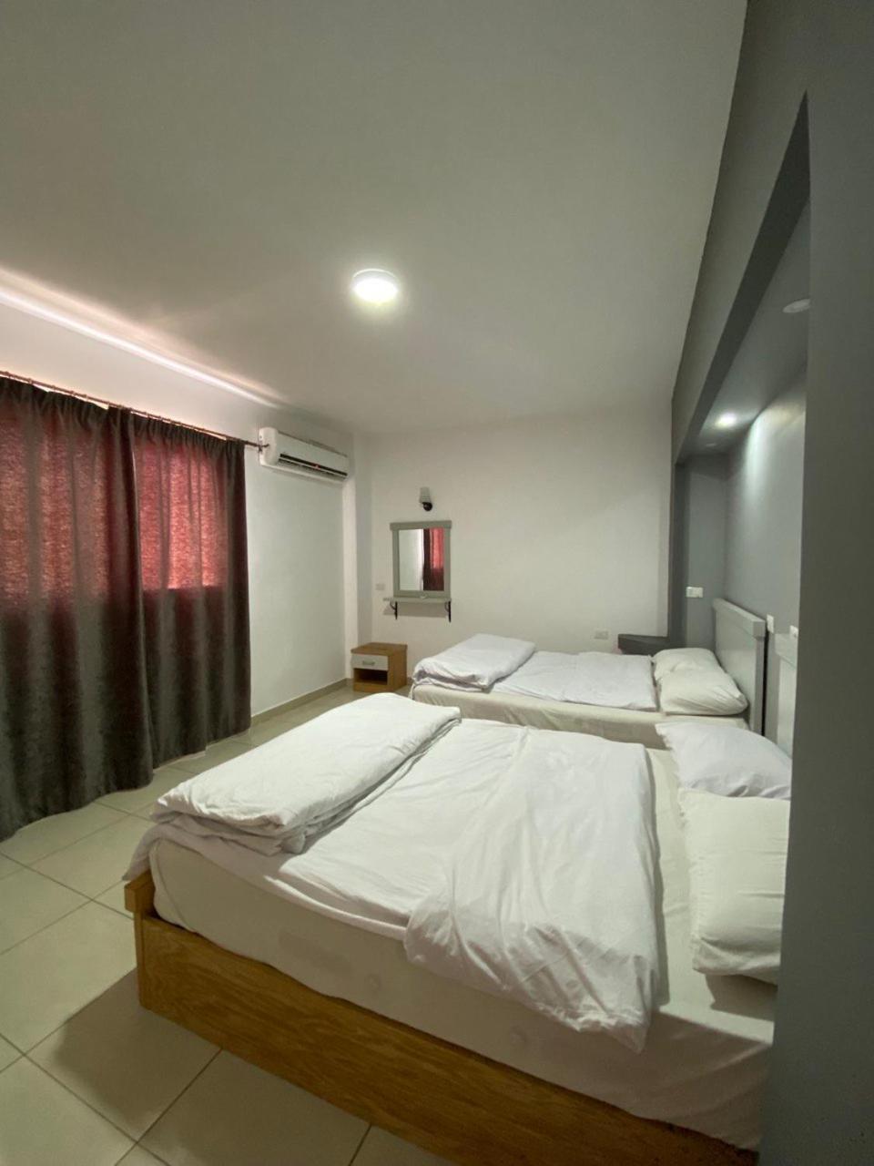 Jasmine Residence Sharm El-Sheikh Exterior foto