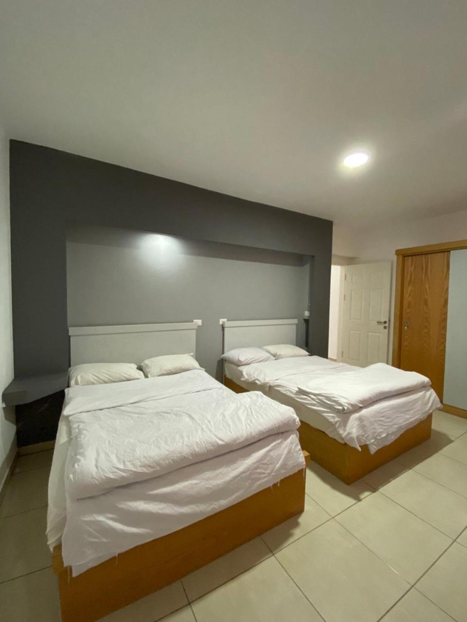 Jasmine Residence Sharm El-Sheikh Exterior foto