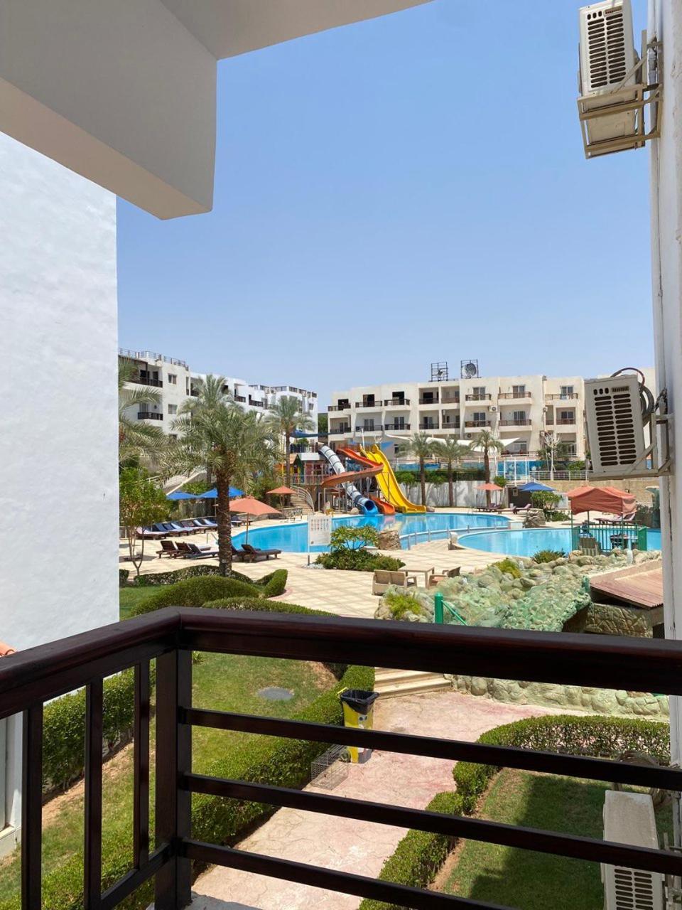 Jasmine Residence Sharm El-Sheikh Exterior foto
