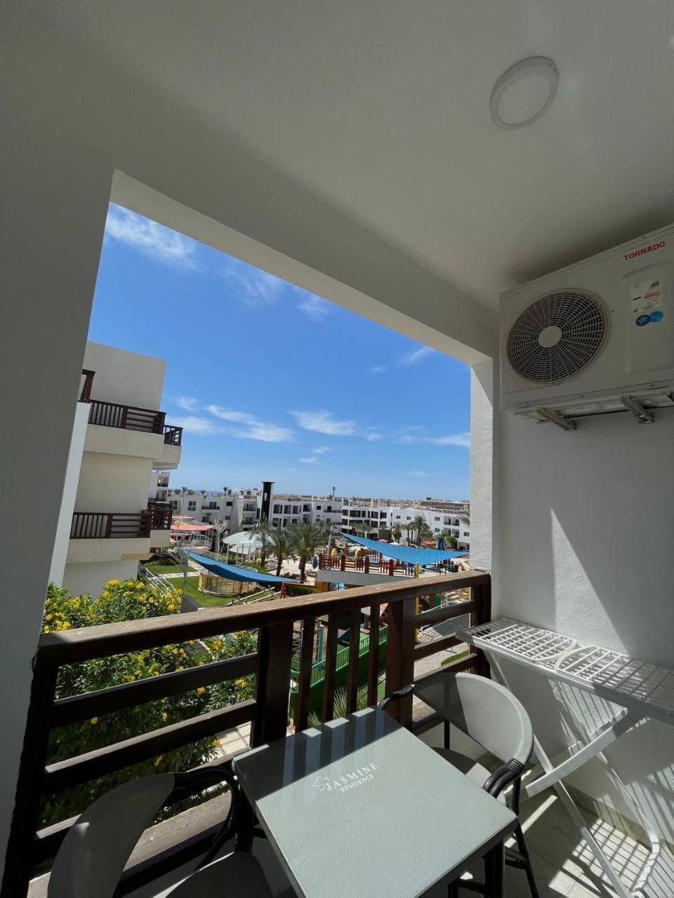 Jasmine Residence Sharm El-Sheikh Exterior foto