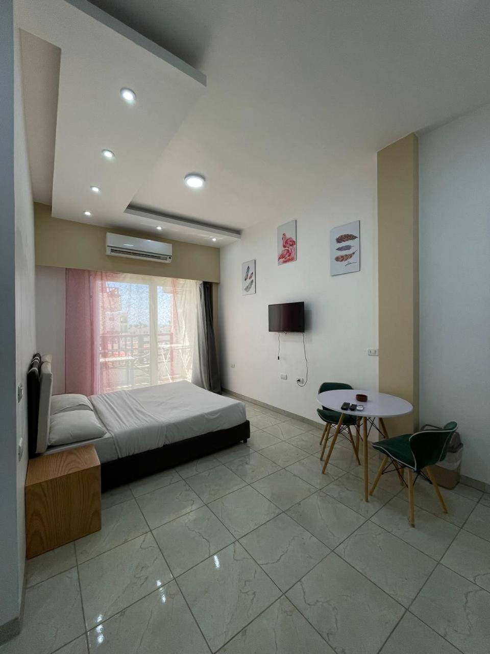 Jasmine Residence Sharm El-Sheikh Exterior foto