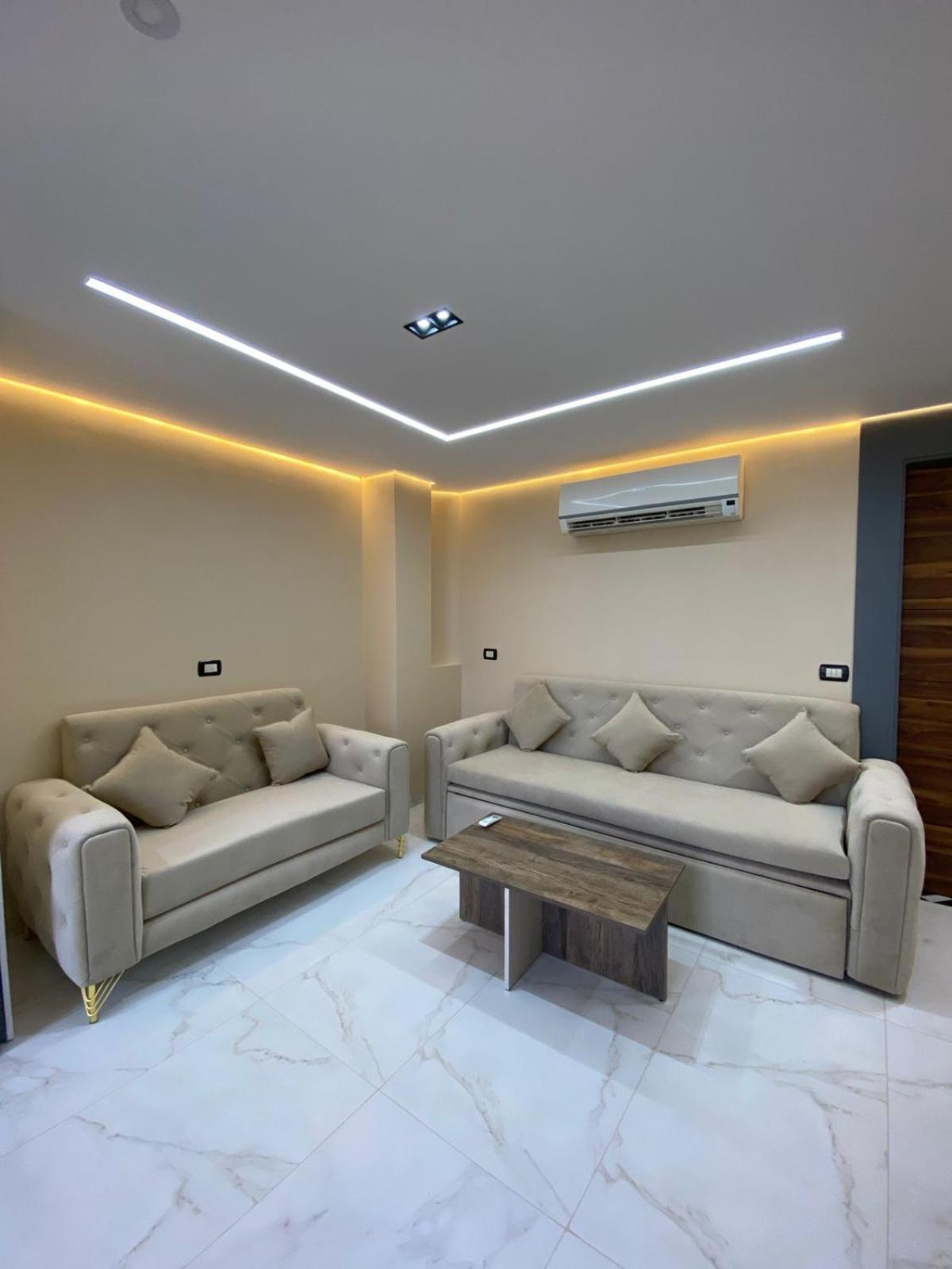 Jasmine Residence Sharm El-Sheikh Exterior foto