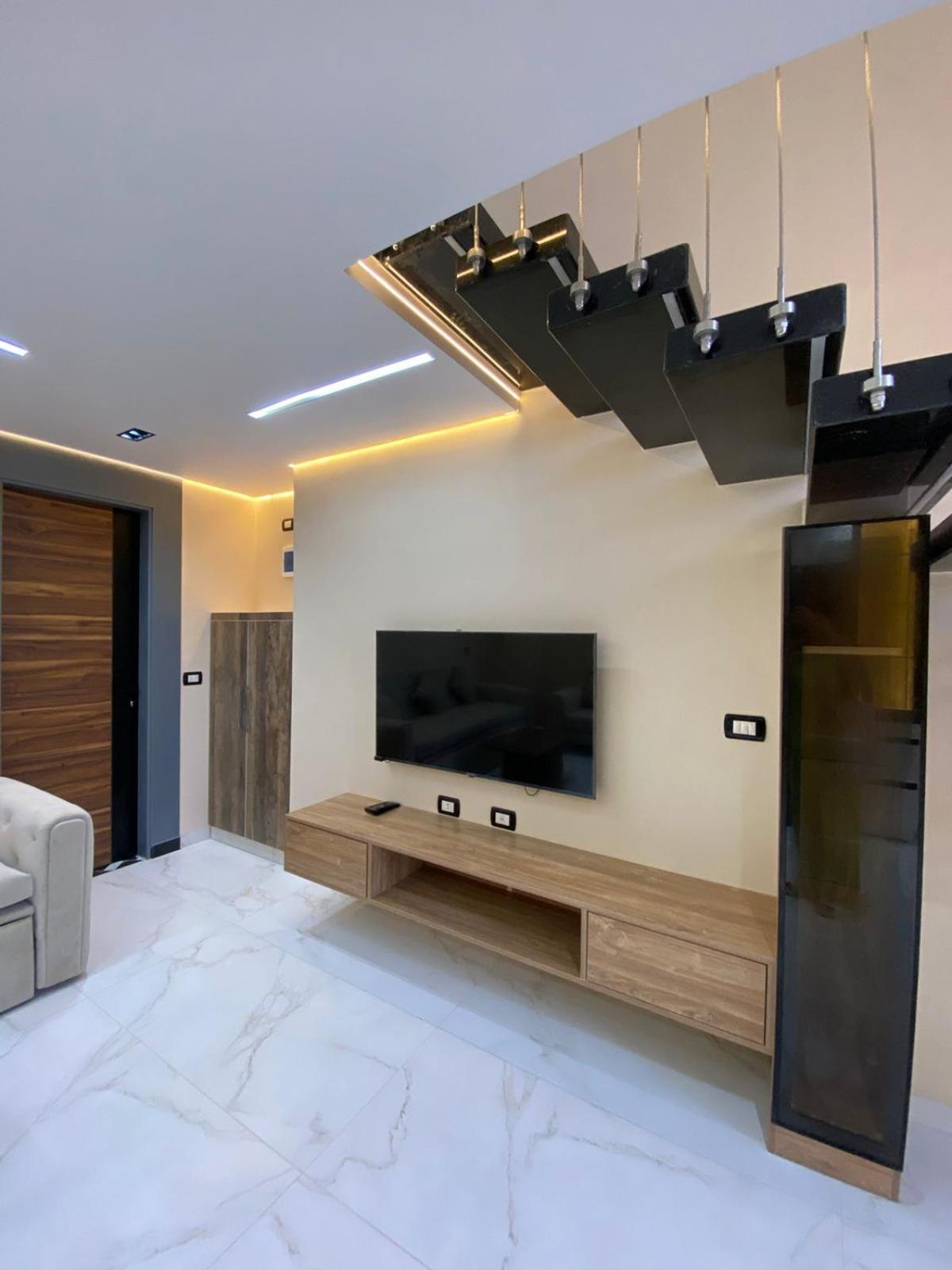 Jasmine Residence Sharm El-Sheikh Exterior foto