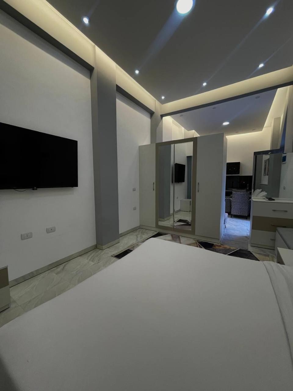 Jasmine Residence Sharm El-Sheikh Exterior foto