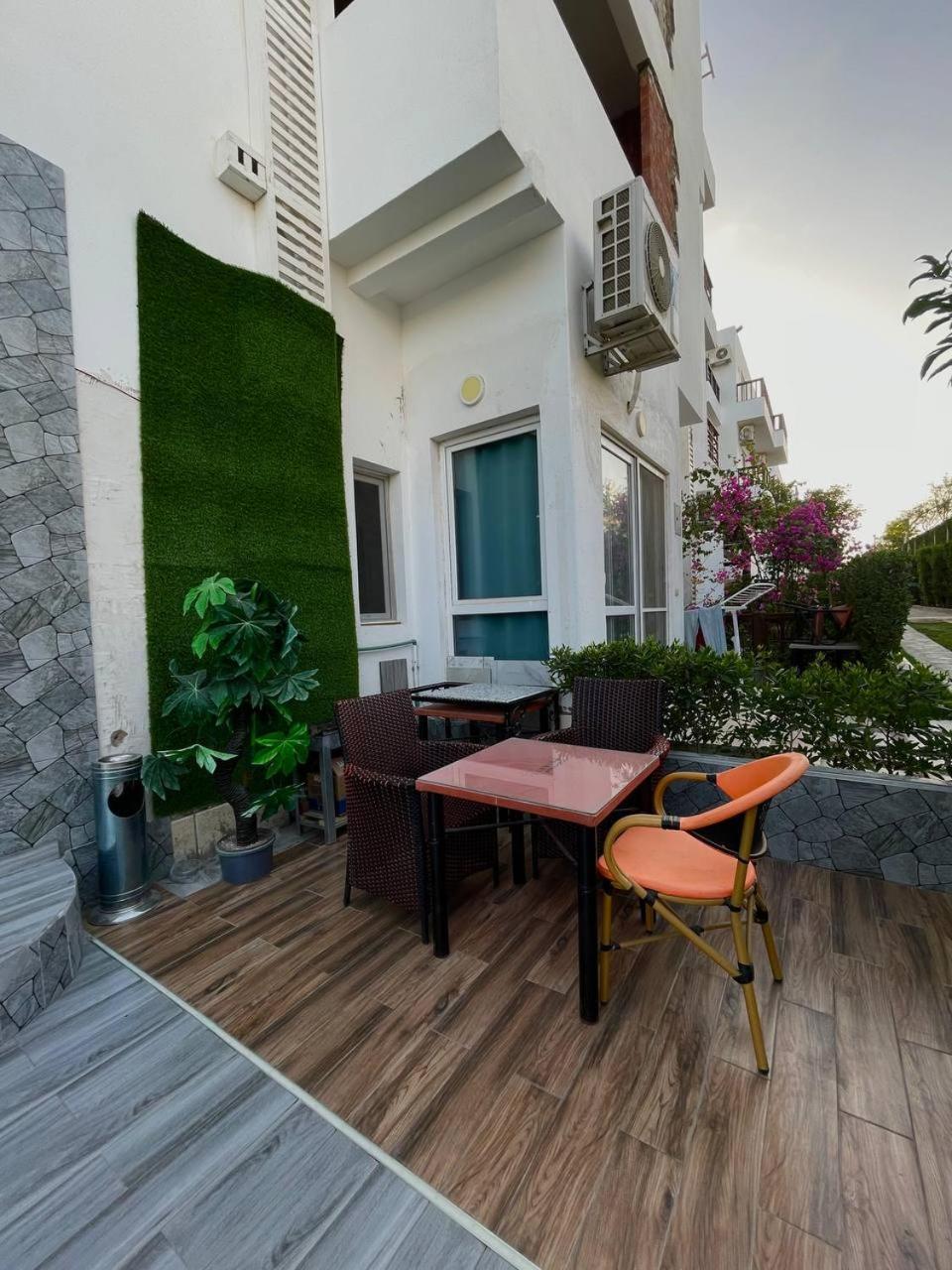 Jasmine Residence Sharm El-Sheikh Exterior foto