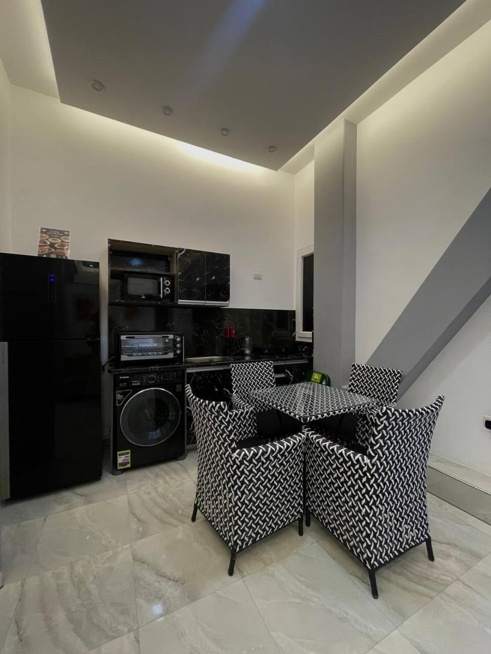 Jasmine Residence Sharm El-Sheikh Exterior foto