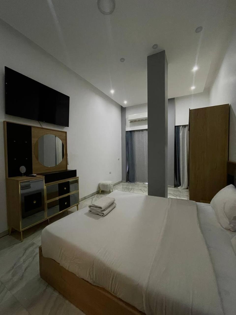 Jasmine Residence Sharm El-Sheikh Exterior foto