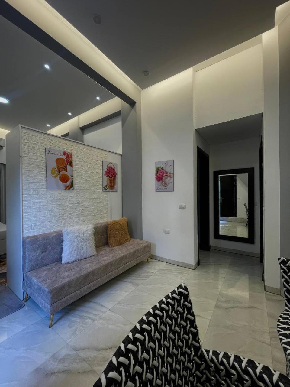 Jasmine Residence Sharm El-Sheikh Exterior foto