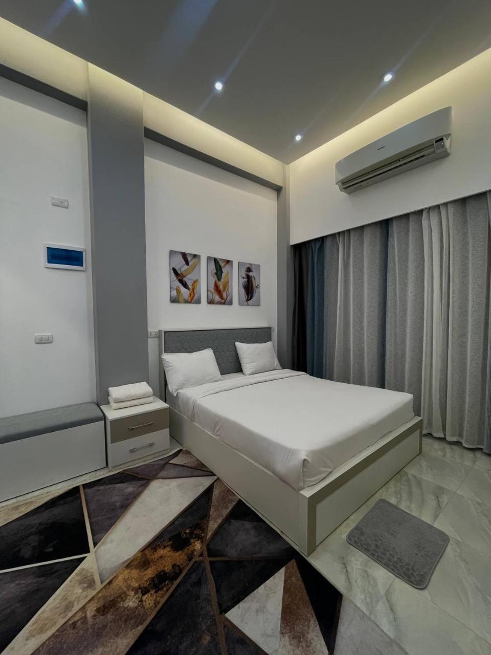 Jasmine Residence Sharm El-Sheikh Exterior foto