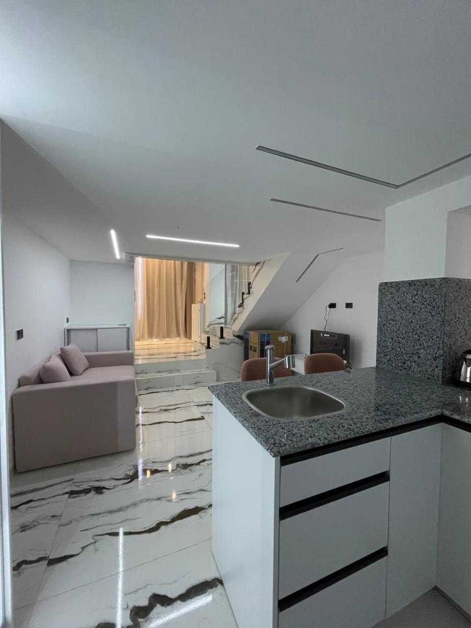 Jasmine Residence Sharm El-Sheikh Exterior foto