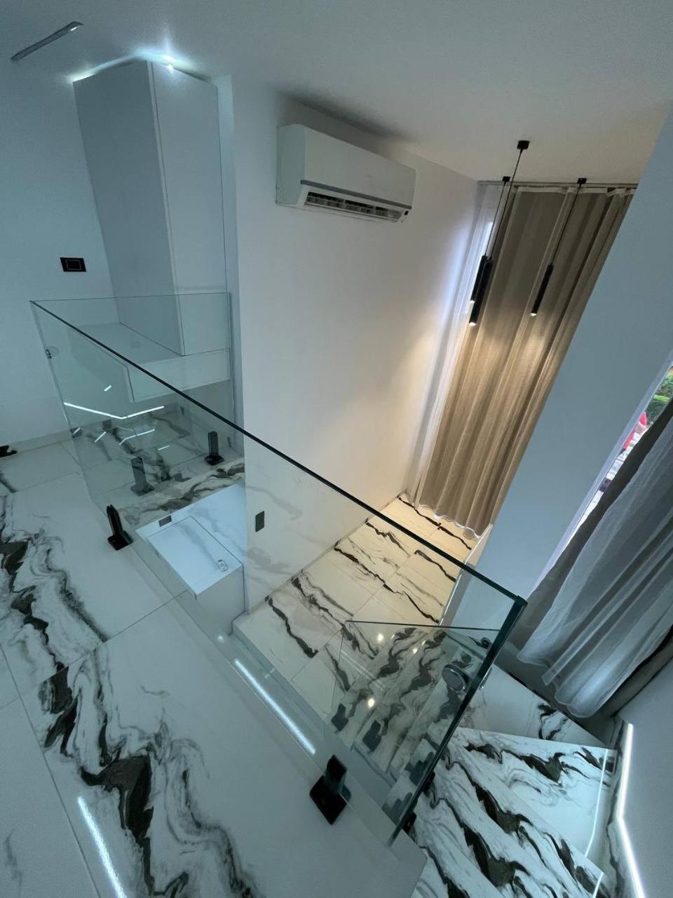 Jasmine Residence Sharm El-Sheikh Exterior foto