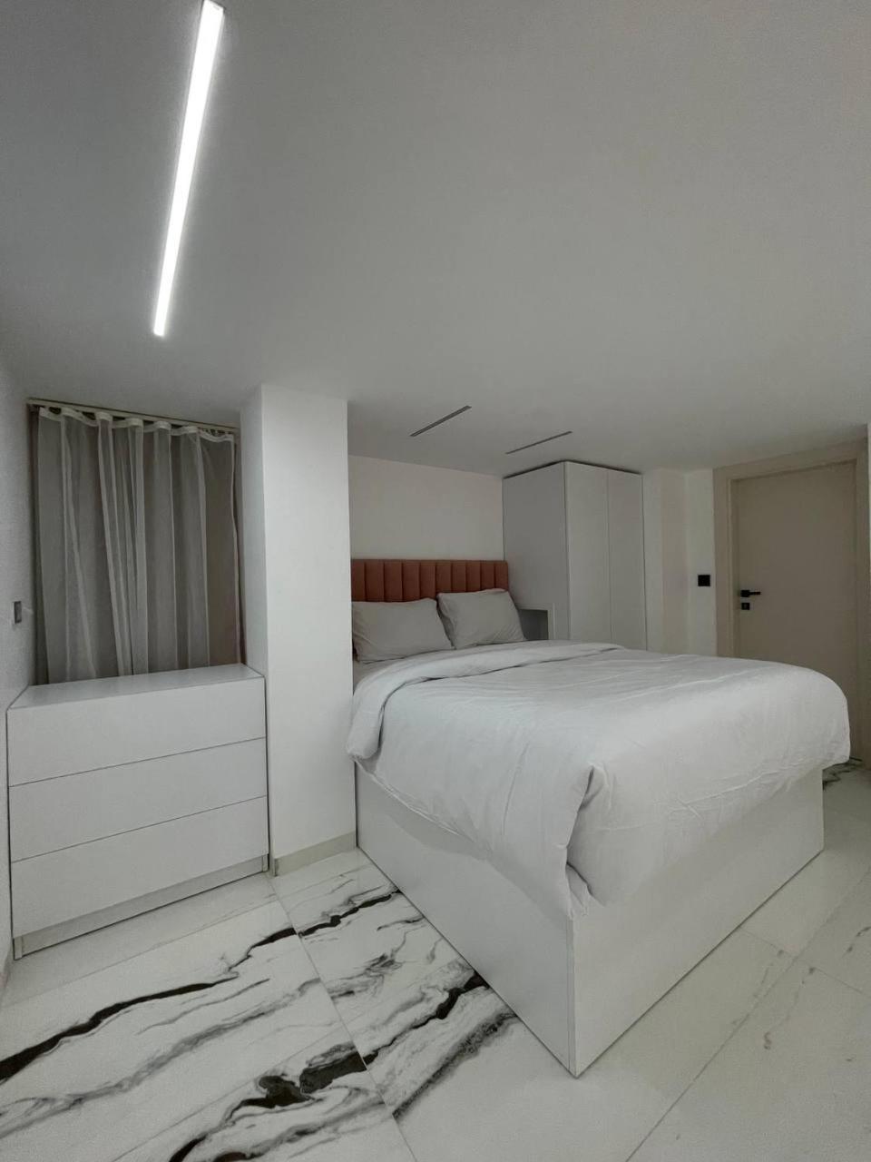 Jasmine Residence Sharm El-Sheikh Exterior foto